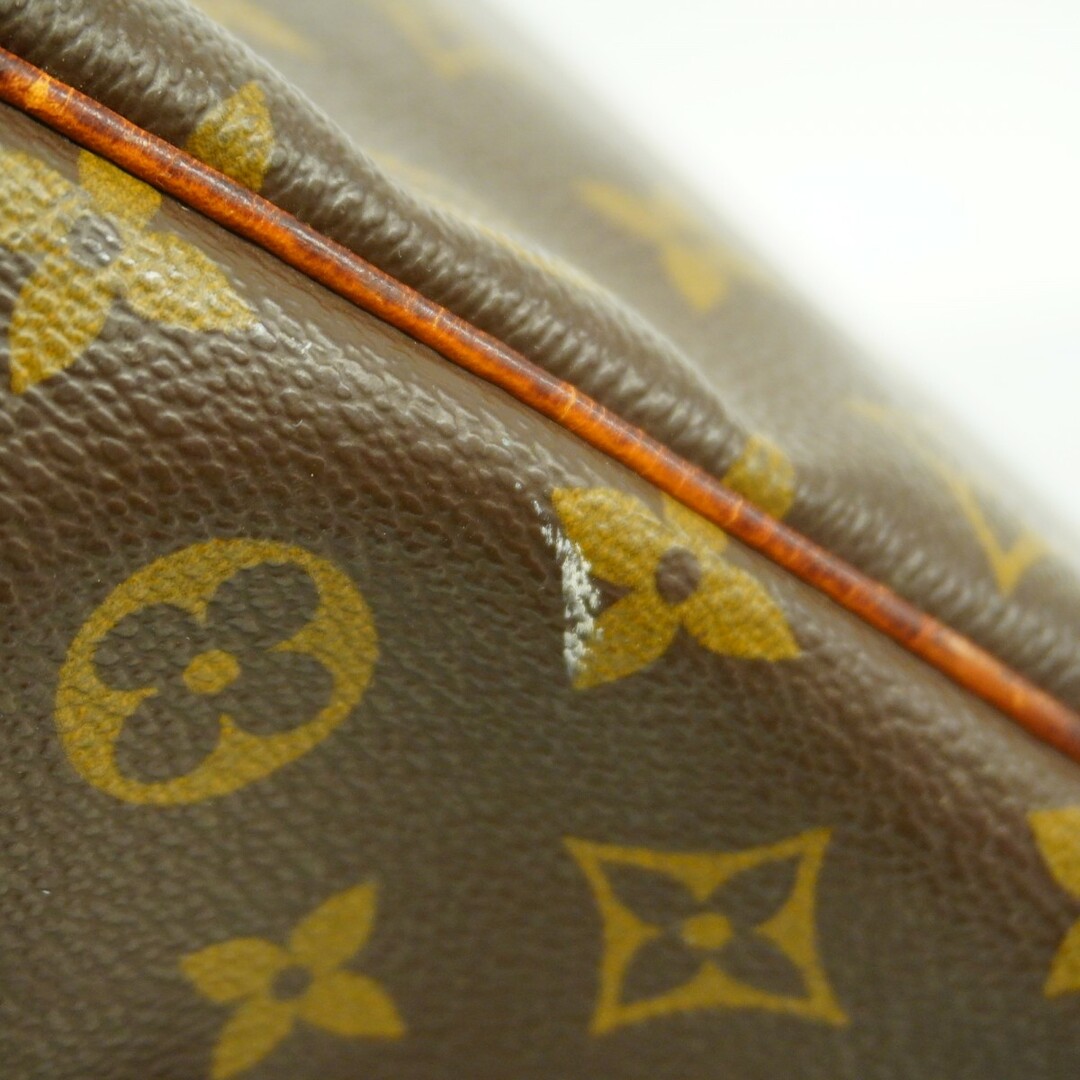 LOUIS VUITTON - 【5dc3787】ルイヴィトン ボストンバッグ LOUIS VUITTON - 【5dc3787】ルイヴィトン ボストンバッグ