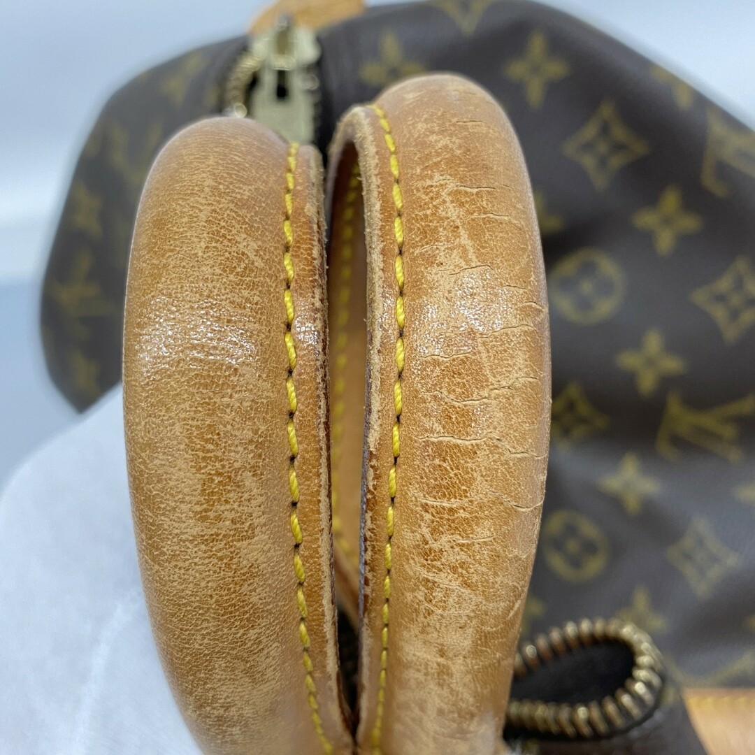 LOUIS VUITTON - 【5dc3815】ルイヴィトン ボストンバッグ LOUIS VUITTON - 【5dc3815】ルイヴィトン ボストンバッグ