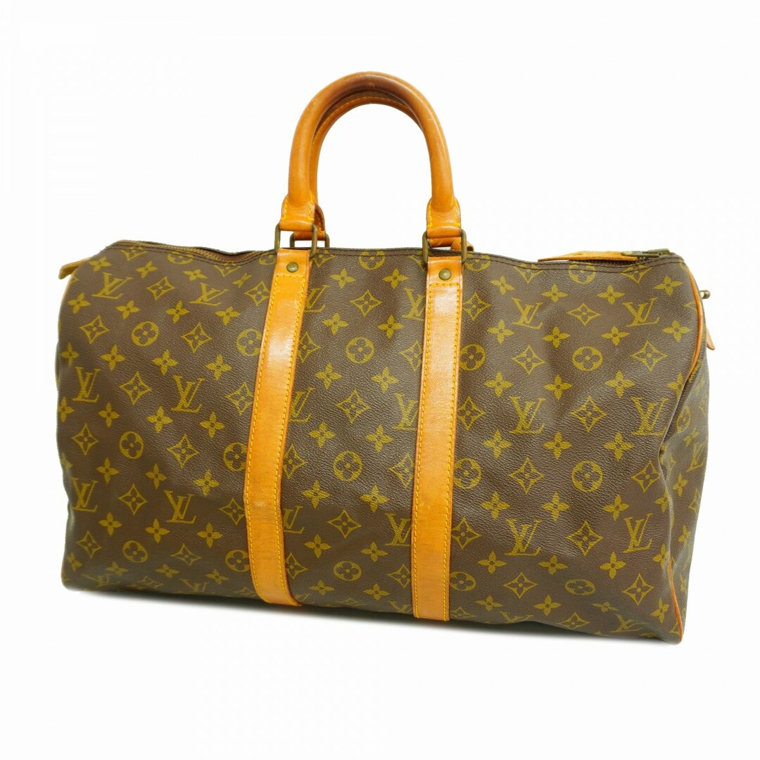 LOUIS VUITTON - 【5dc3837】ルイヴィトン ボストンバッグ LOUIS VUITTON - 【5dc3837】ルイヴィトン ボストンバッグ
