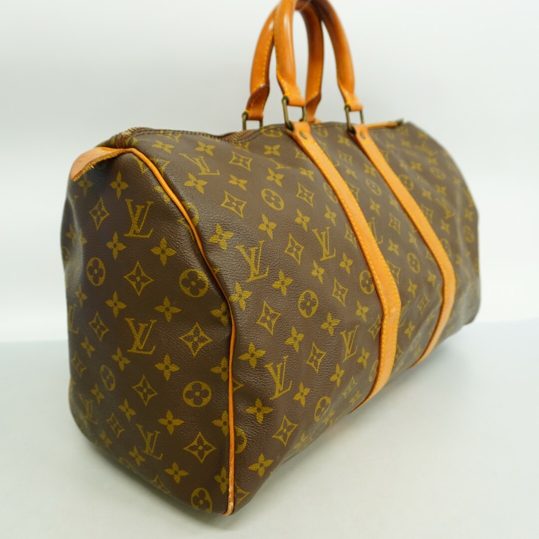 LOUIS VUITTON - 【5dc3837】ルイヴィトン ボストンバッグ LOUIS VUITTON - 【5dc3837】ルイヴィトン ボストンバッグ