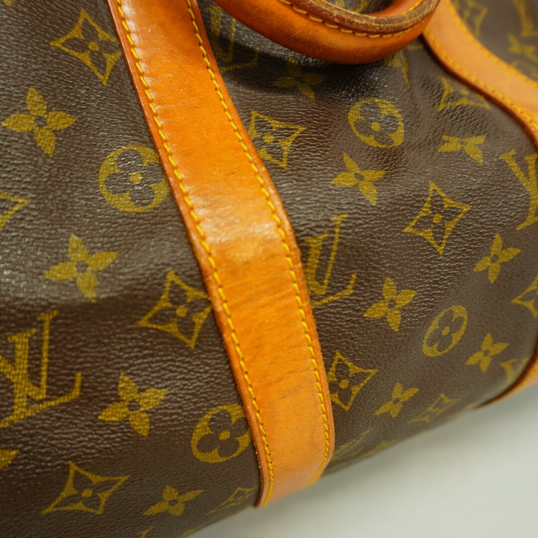 LOUIS VUITTON - 【5dc3837】ルイヴィトン ボストンバッグ LOUIS VUITTON - 【5dc3837】ルイヴィトン ボストンバッグ