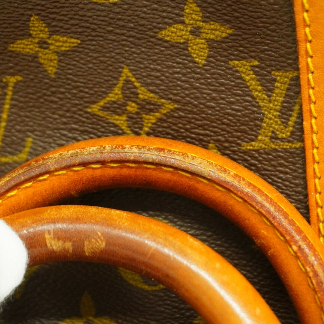 LOUIS VUITTON - 【5dc3837】ルイヴィトン ボストンバッグ LOUIS VUITTON - 【5dc3837】ルイヴィトン ボストンバッグ