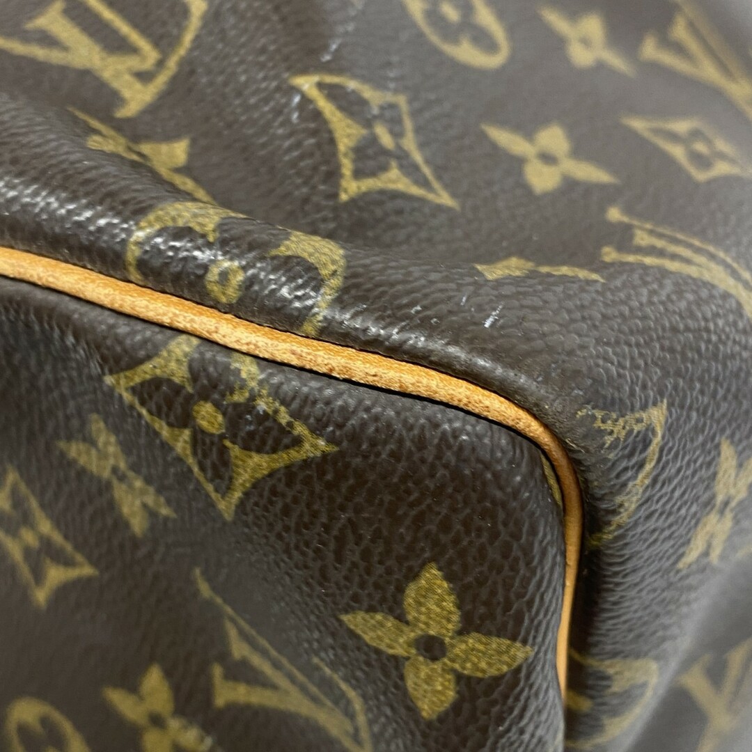 LOUIS VUITTON - 【5dc3849】ルイヴィトン ボストンバッグ LOUIS VUITTON - 【5dc3849】ルイヴィトン ボストンバッグ