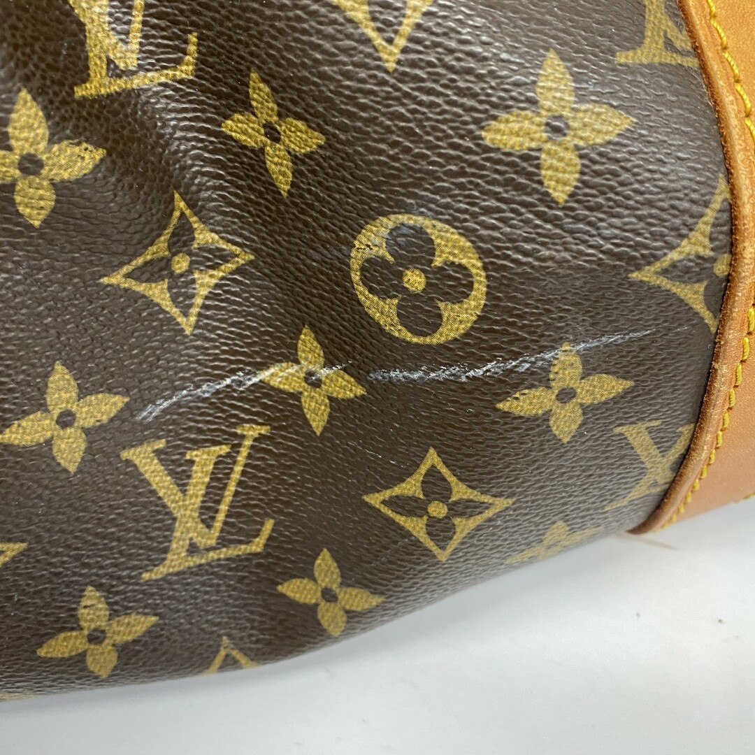 LOUIS VUITTON - 【5dc3849】ルイヴィトン ボストンバッグ LOUIS VUITTON - 【5dc3849】ルイヴィトン ボストンバッグ