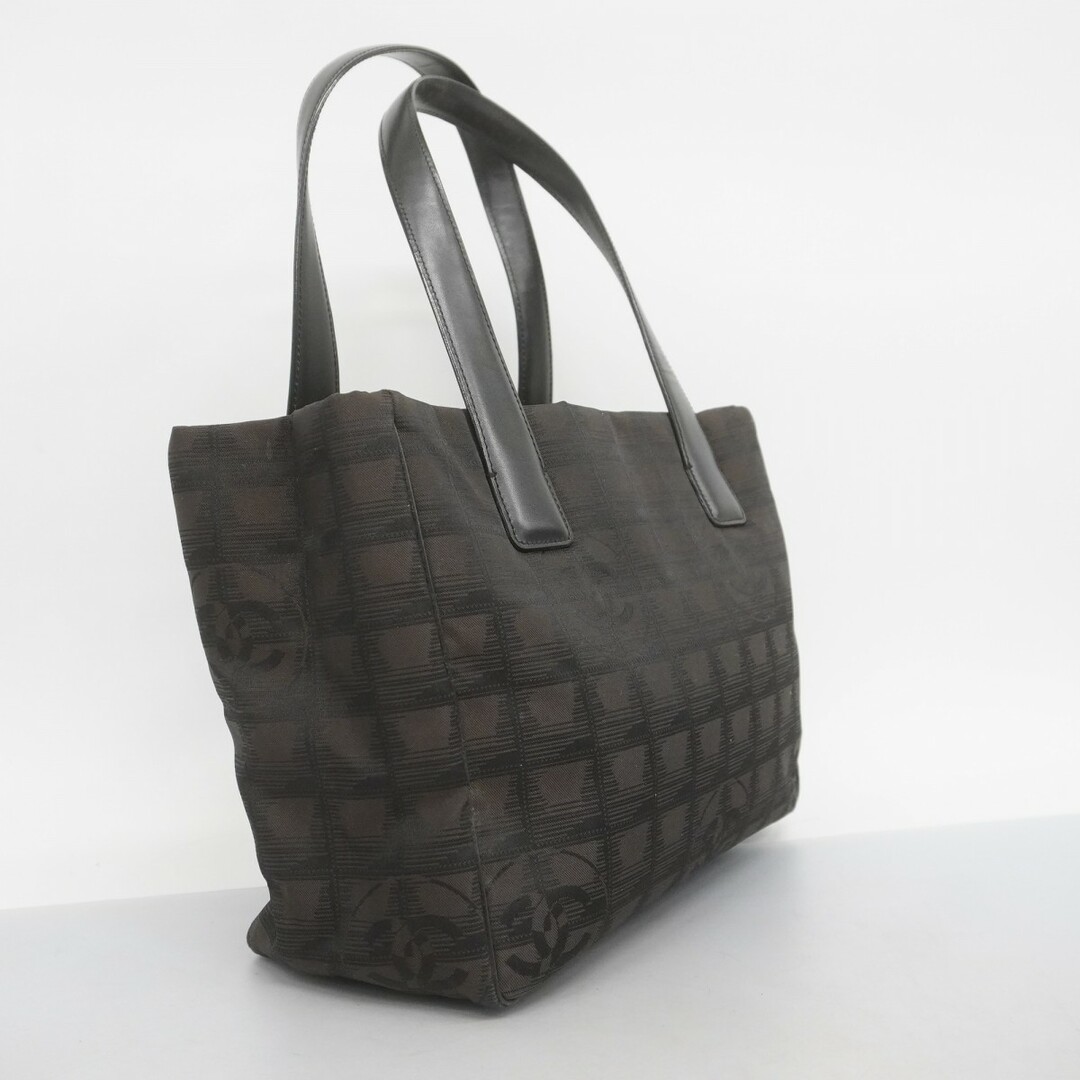 CHANEL - 【5dc3869】シャネル トートバッグ ニュートラベル CHANEL - 【5dc3869】シャネル トートバッグ ニュートラベル