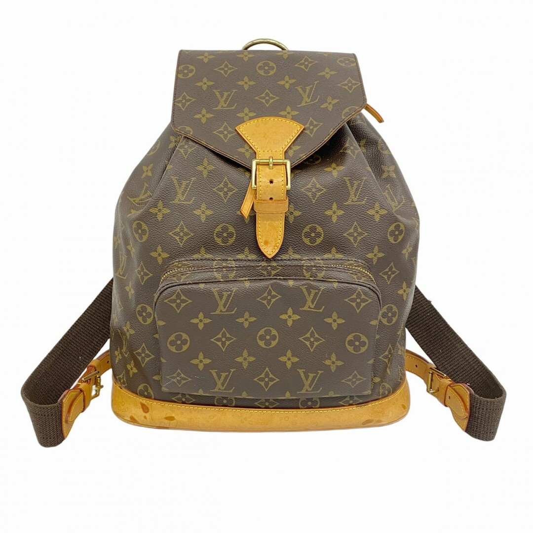 LOUIS VUITTON - 【5dc3880】ルイヴィトン リュック・デイパック LOUIS VUITTON - 【5dc3880】ルイヴィトン リュック・デイパック