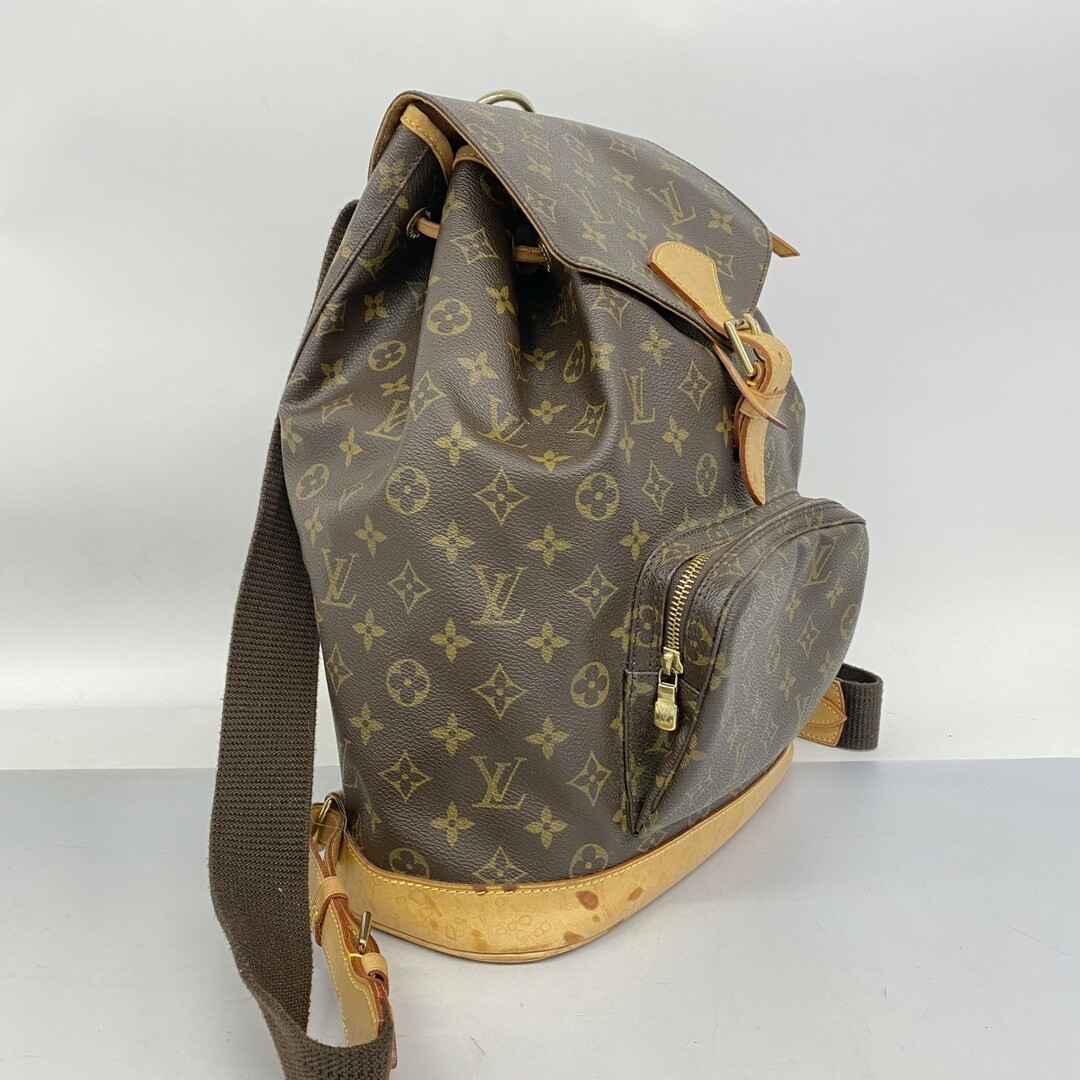 LOUIS VUITTON - 【5dc3880】ルイヴィトン リュック・デイパック LOUIS VUITTON - 【5dc3880】ルイヴィトン リュック・デイパック