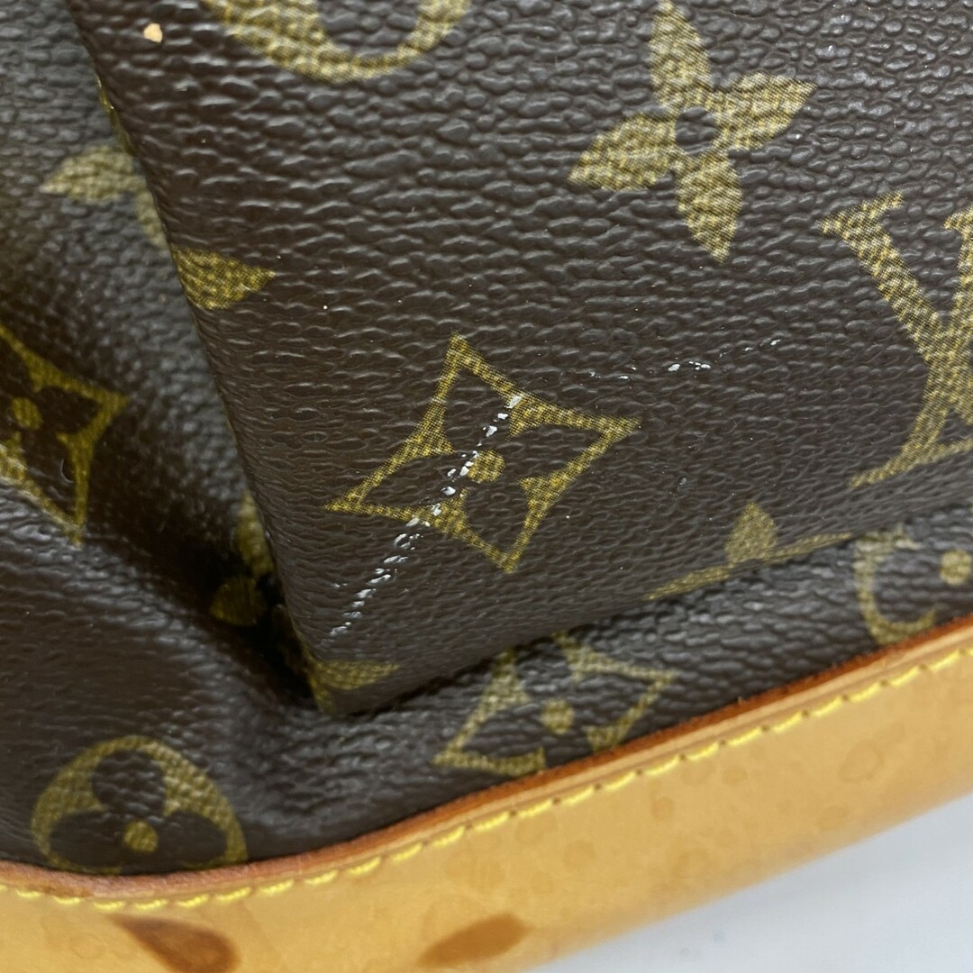 LOUIS VUITTON - 【5dc3880】ルイヴィトン リュック・デイパック LOUIS VUITTON - 【5dc3880】ルイヴィトン リュック・デイパック