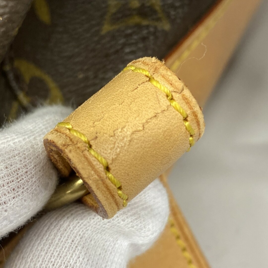 LOUIS VUITTON - 【5dc3880】ルイヴィトン リュック・デイパック LOUIS VUITTON - 【5dc3880】ルイヴィトン リュック・デイパック