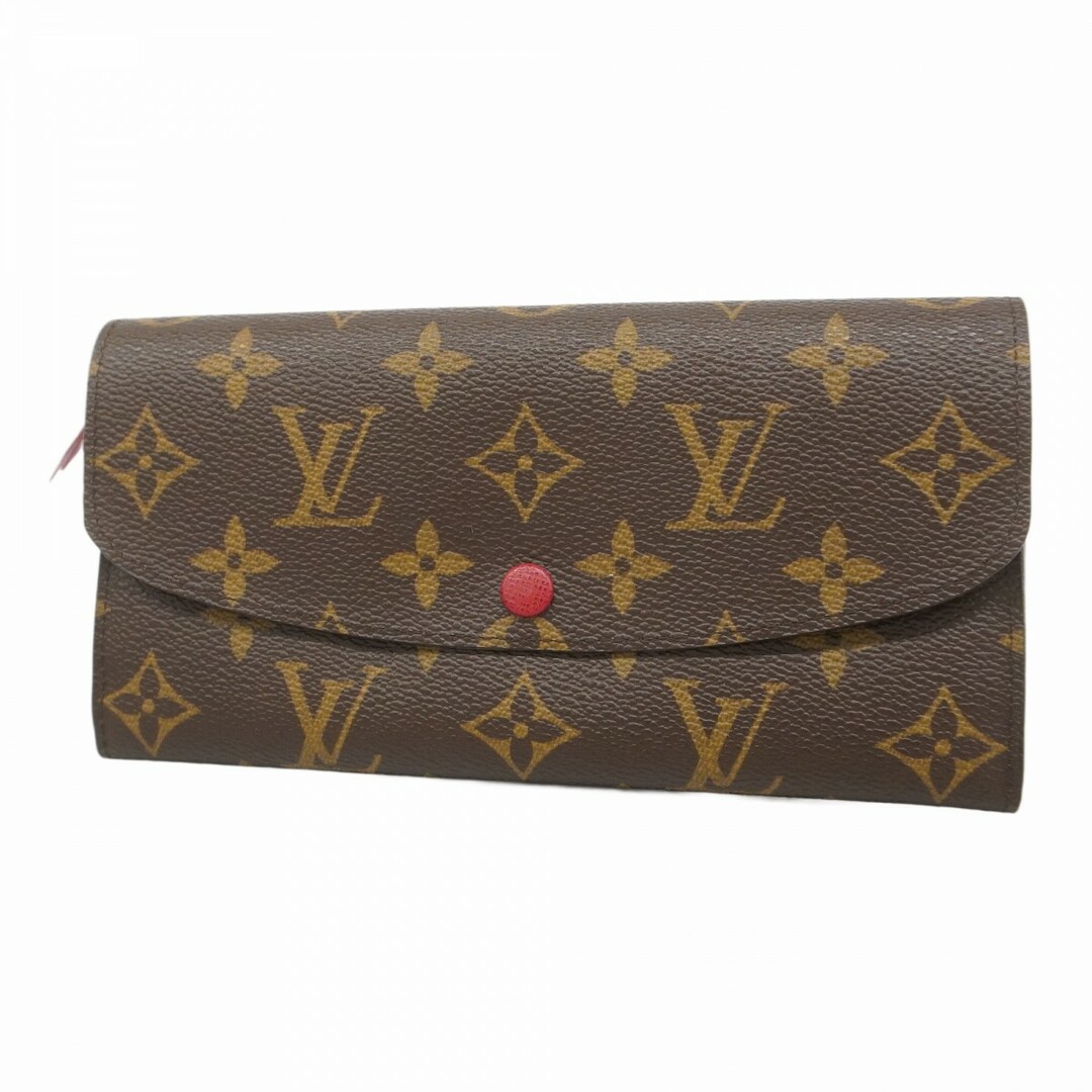 LOUIS VUITTON - 【5dc3865】ルイヴィトン 長財布 モノグラム LOUIS VUITTON - 【5dc3865】ルイヴィトン 長財布 モノグラム