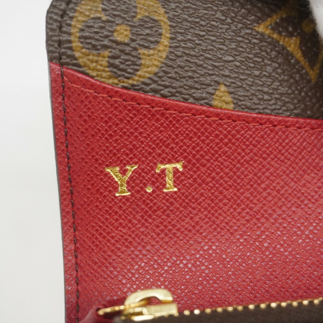 LOUIS VUITTON - 【5dc3865】ルイヴィトン 長財布 モノグラム LOUIS VUITTON - 【5dc3865】ルイヴィトン 長財布 モノグラム