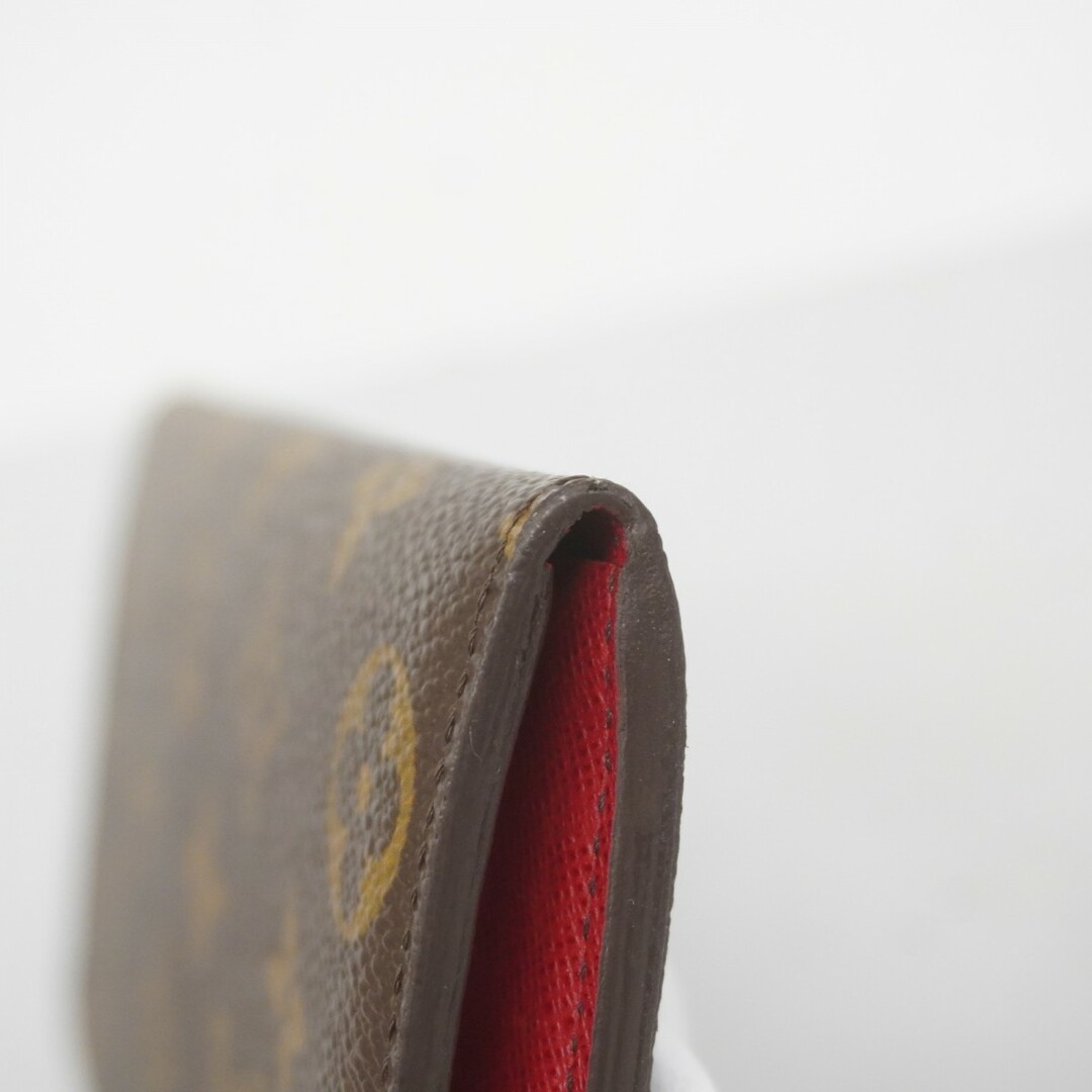 LOUIS VUITTON - 【5dc3865】ルイヴィトン 長財布 モノグラム LOUIS VUITTON - 【5dc3865】ルイヴィトン 長財布 モノグラム