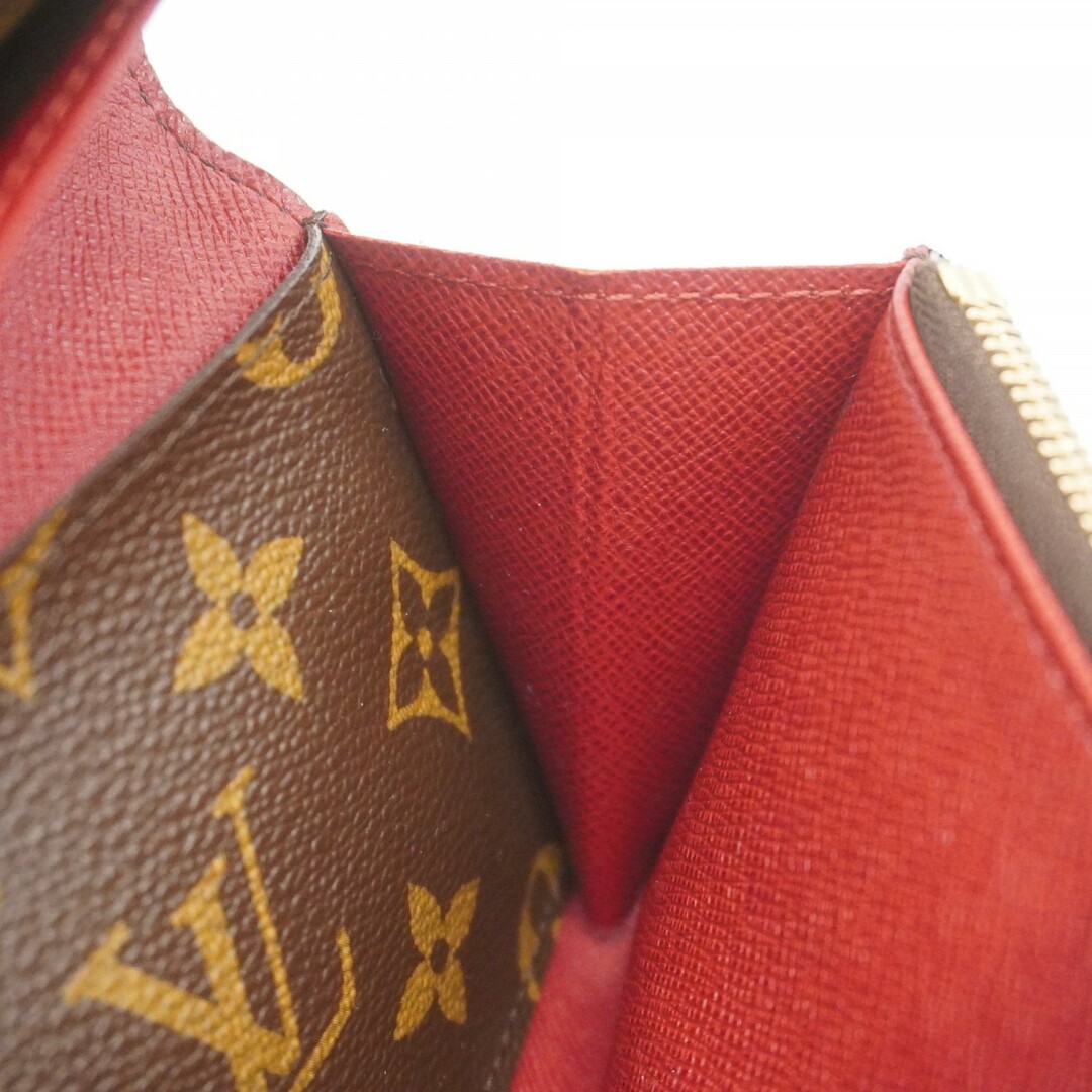 LOUIS VUITTON - 【5dc3865】ルイヴィトン 長財布 モノグラム LOUIS VUITTON - 【5dc3865】ルイヴィトン 長財布 モノグラム