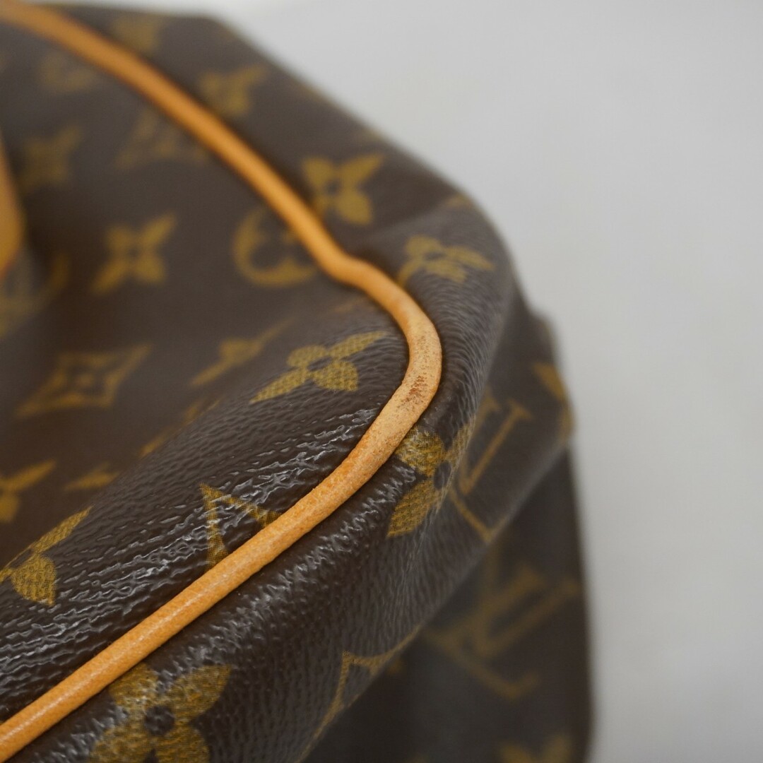 LOUIS VUITTON - 【5dc3864】ルイヴィトン トートバッグ LOUIS VUITTON - 【5dc3864】ルイヴィトン トートバッグ