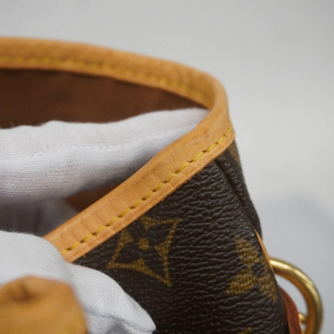 LOUIS VUITTON - 【5dc3864】ルイヴィトン トートバッグ LOUIS VUITTON - 【5dc3864】ルイヴィトン トートバッグ