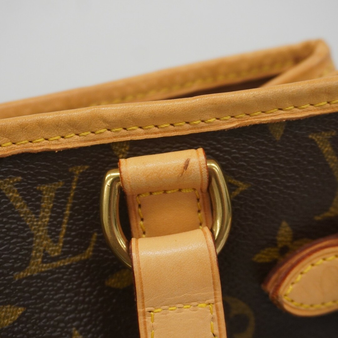 LOUIS VUITTON - 【5dc3864】ルイヴィトン トートバッグ LOUIS VUITTON - 【5dc3864】ルイヴィトン トートバッグ