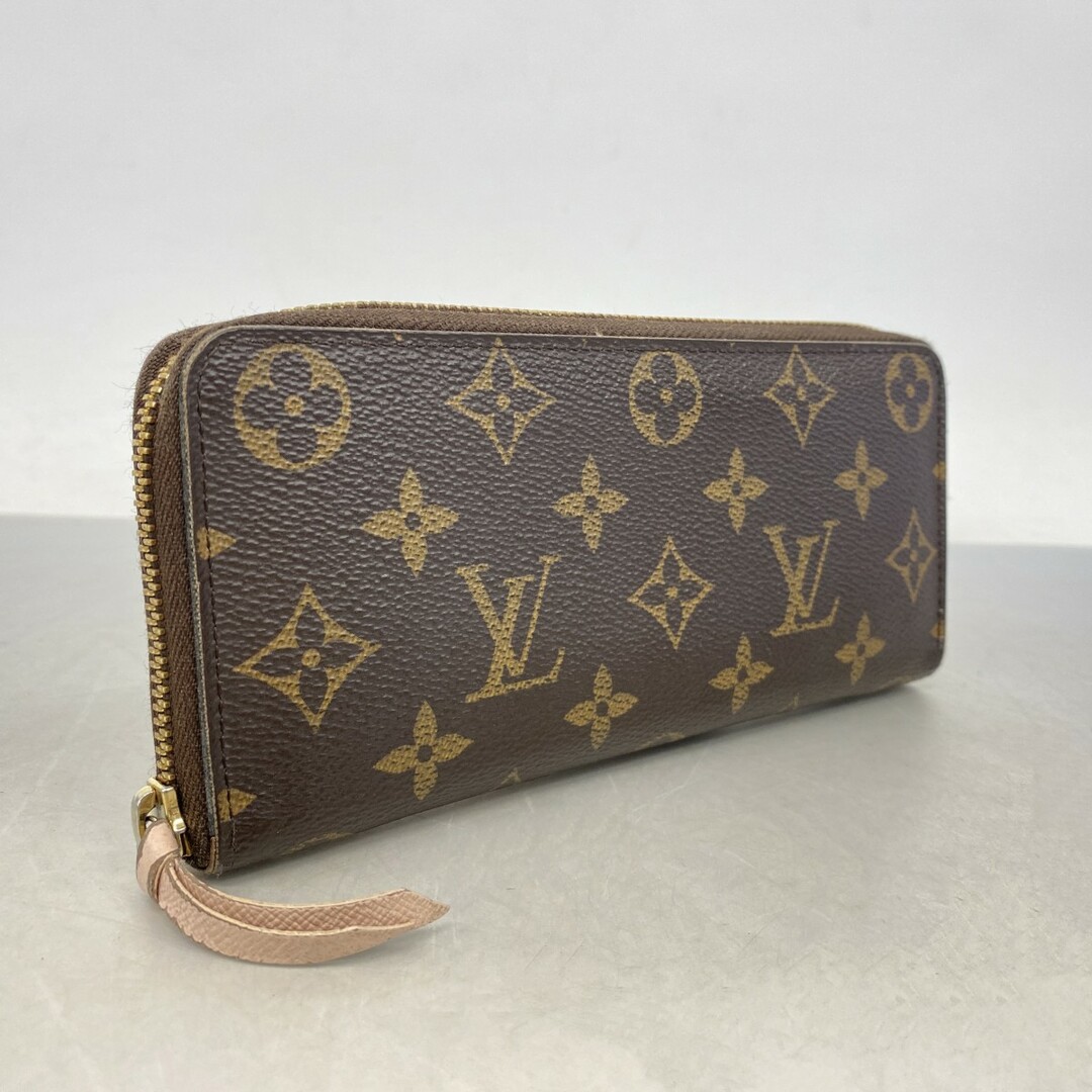 LOUIS VUITTON - 【5dc3858】ルイヴィトン 長財布 モノグラム LOUIS VUITTON - 【5dc3858】ルイヴィトン 長財布 モノグラム