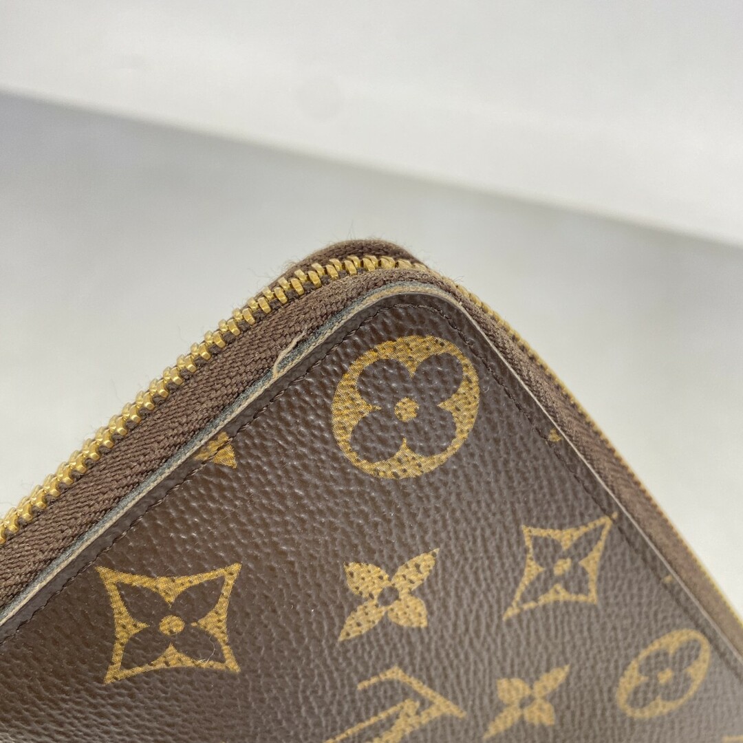 LOUIS VUITTON - 【5dc3858】ルイヴィトン 長財布 モノグラム LOUIS VUITTON - 【5dc3858】ルイヴィトン 長財布 モノグラム