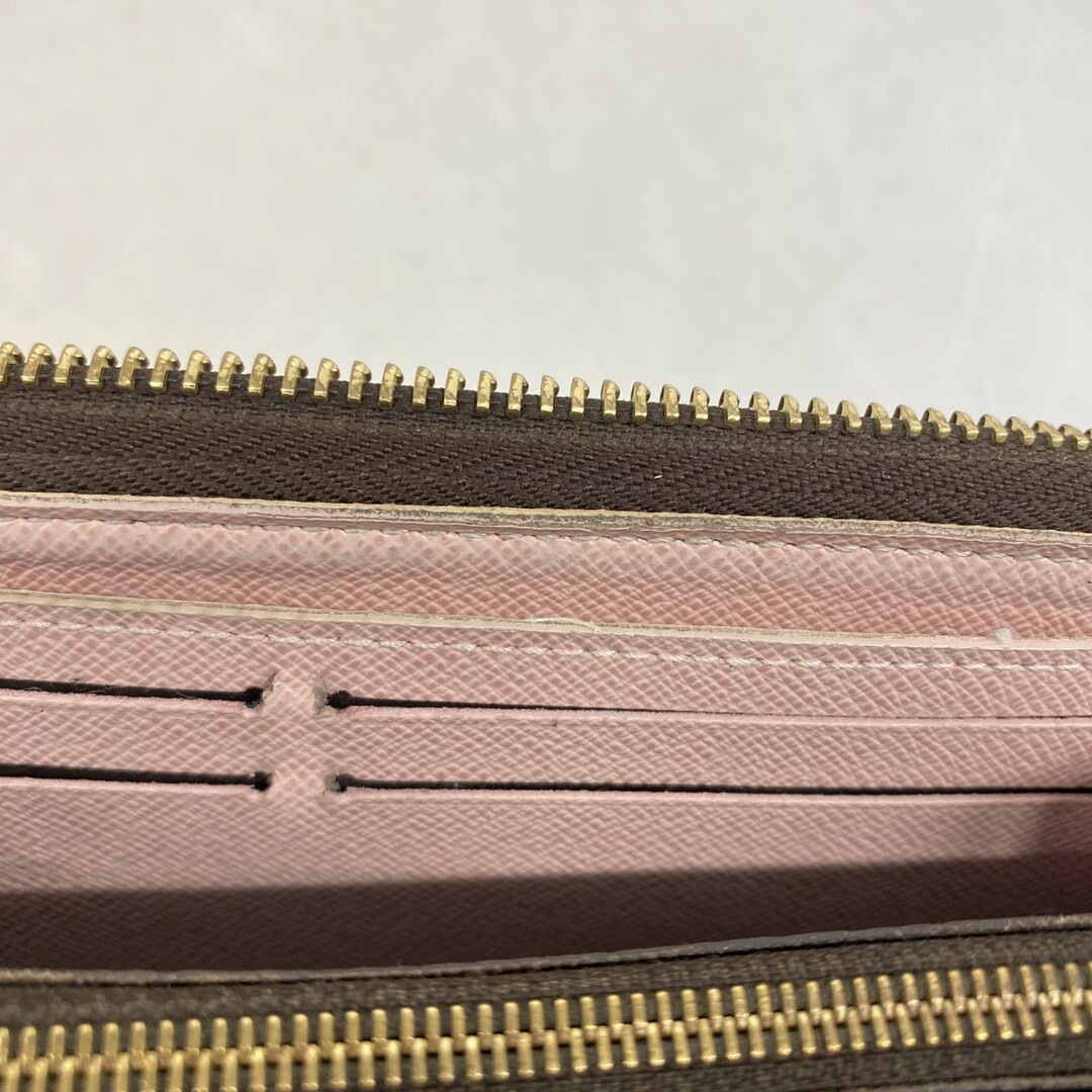 LOUIS VUITTON - 【5dc3858】ルイヴィトン 長財布 モノグラム LOUIS VUITTON - 【5dc3858】ルイヴィトン 長財布 モノグラム