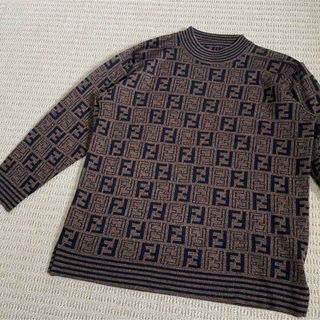 FENDI(トップス)のフリマアイテム一覧 FENDI(トップス)のフリマアイテム一覧