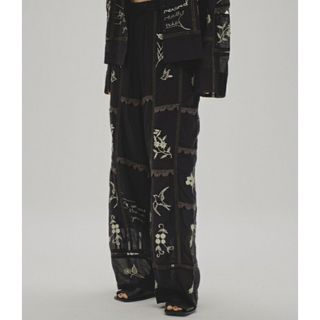 TODAYFUL - TODAYFUL vintage Aloha pantsアロハパンツの通販 TODAYFUL - TODAYFUL vintage Aloha pantsアロハパンツの通販