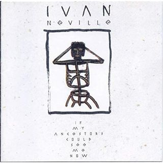 輸入CD Ivan Neville If My Ancestors Could See Me Now 8348962  /00110(ポップス/ロック(邦楽))