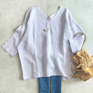 JOURNAL STANDARD relume(シャツ/ブラウス(半袖/袖なし))の JOURNAL STANDARD relume(シャツ/ブラウス(半袖/袖なし))の