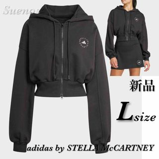 adidas by Stella McCartney(パーカー)のフリマアイテム一覧 adidas by Stella McCartney(パーカー)のフリマアイテム一覧