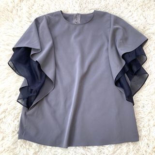 ADORE(シャツ/ブラウス(半袖/袖なし))のフリマアイテム一覧 ADORE(シャツ/ブラウス(半袖/袖なし))のフリマアイテム一覧