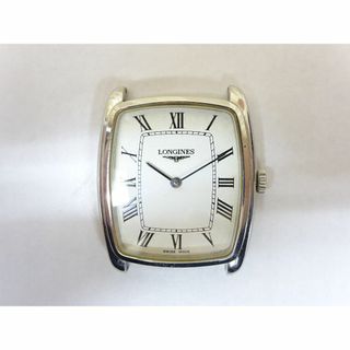 LONGINES - 稼働 LONGINES 腕時計 アンティーク ゴールド文字盤 LONGINES - 稼働 LONGINES 腕時計 アンティーク ゴールド文字盤