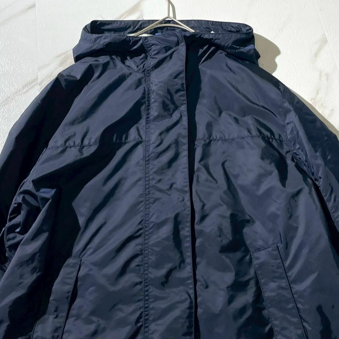 PRADA - 美品 18SS⭐️PRADA ナイロンジャケット 三角ロゴ PRADA - 美品 18SS⭐️PRADA ナイロンジャケット 三角ロゴ