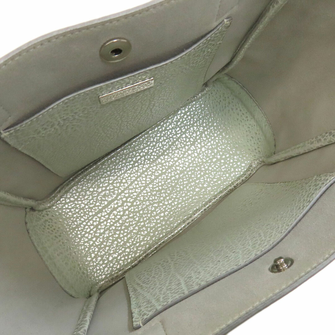 Tiffany & Co. - TIFFANY&Co. 2WAY ハンドバッグ カーフ Tiffany & Co. - TIFFANY&Co. 2WAY ハンドバッグ カーフ