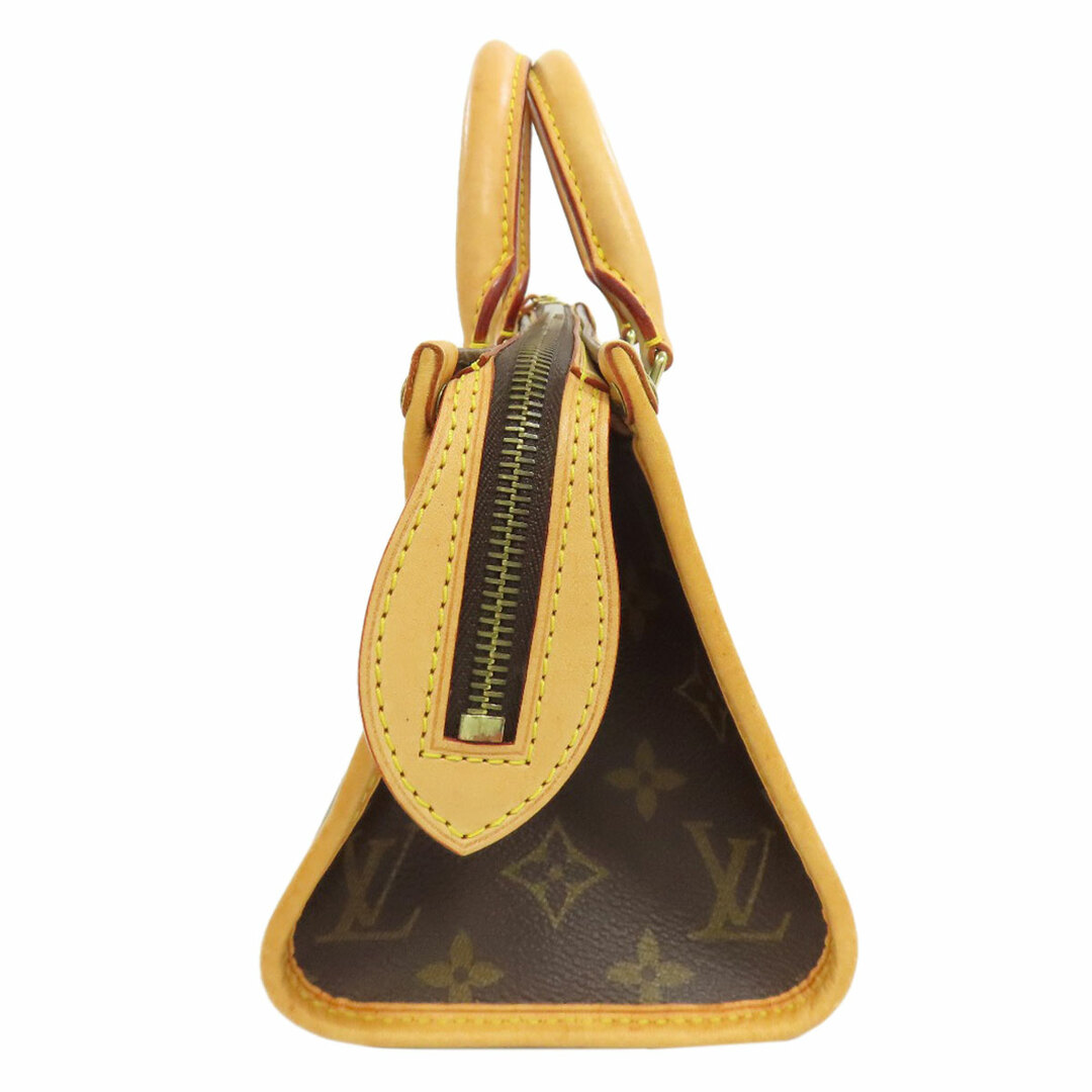 LOUIS VUITTON - LOUIS VUITTON M40009 ポパンクール LOUIS VUITTON - LOUIS VUITTON M40009 ポパンクール