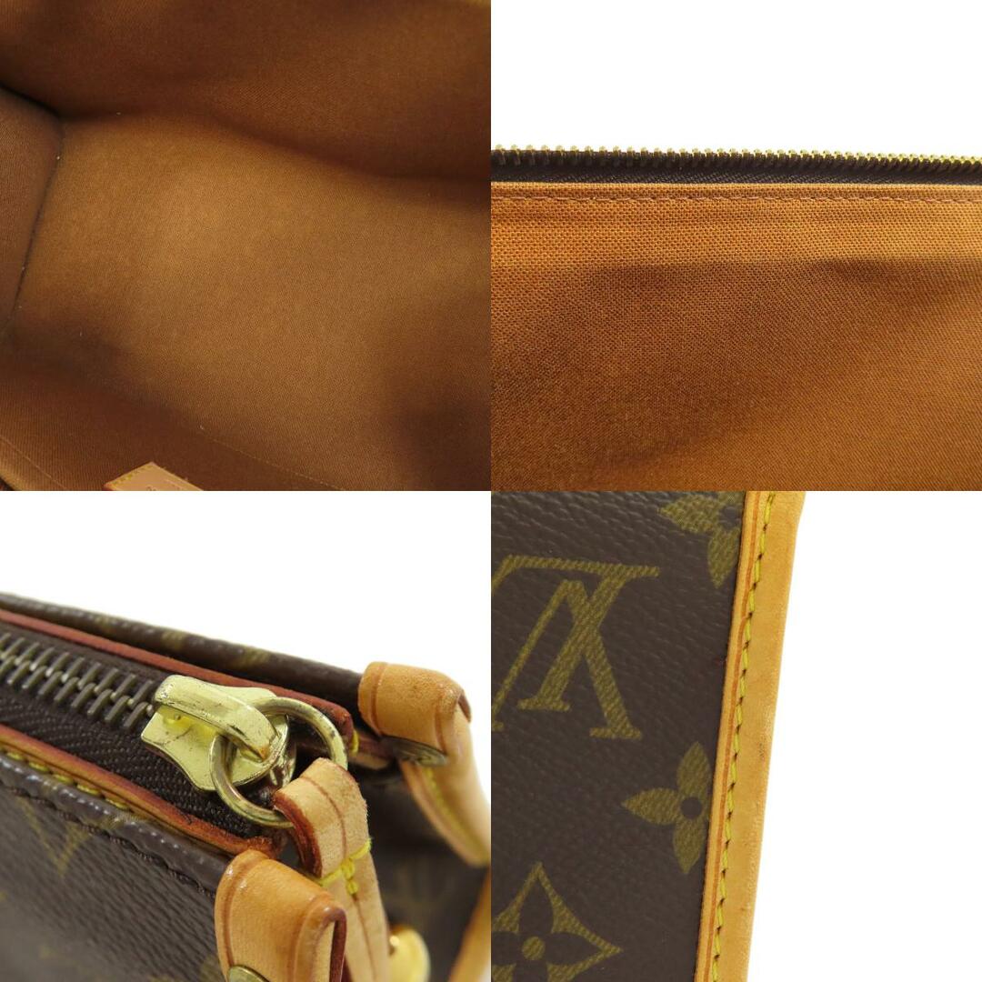 LOUIS VUITTON - LOUIS VUITTON M40009 ポパンクール LOUIS VUITTON - LOUIS VUITTON M40009 ポパンクール