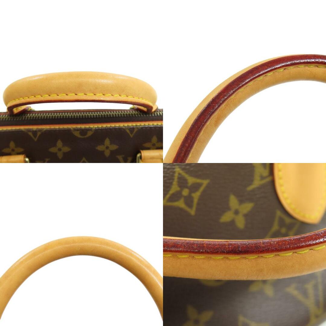 LOUIS VUITTON - LOUIS VUITTON M40009 ポパンクール LOUIS VUITTON - LOUIS VUITTON M40009 ポパンクール