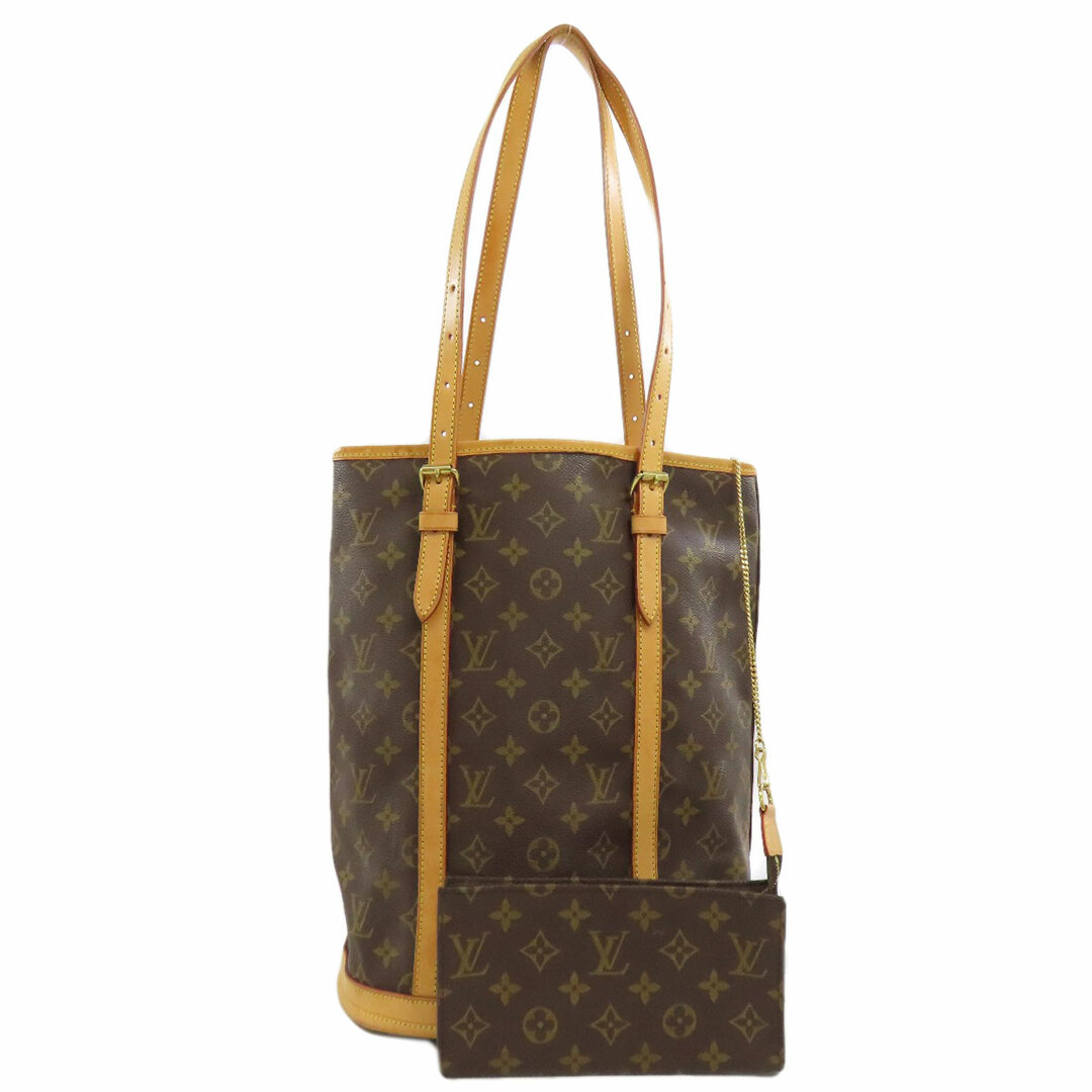 LOUIS VUITTON - LOUIS VUITTON M42236 バケツL バケットGM LOUIS VUITTON - LOUIS VUITTON M42236 バケツL バケットGM
