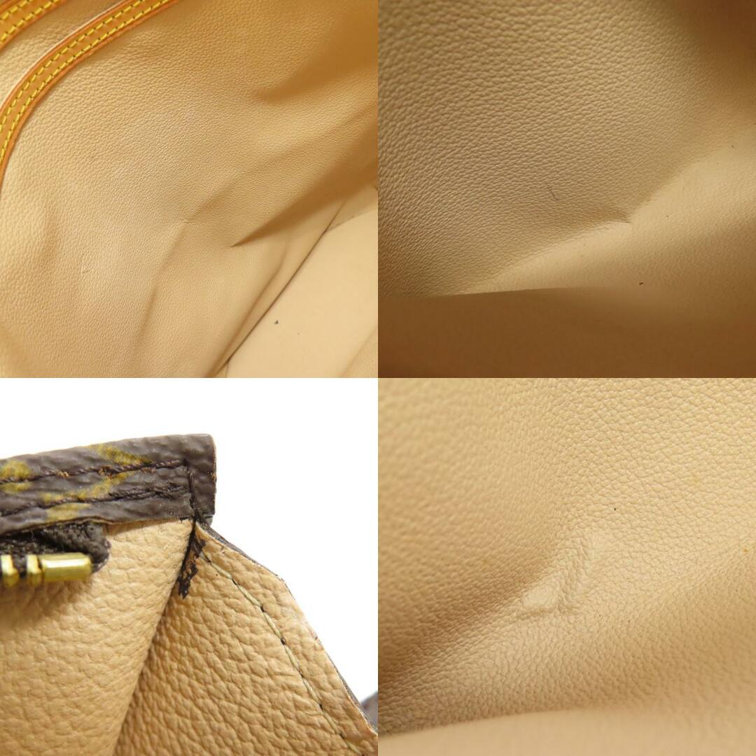 LOUIS VUITTON - LOUIS VUITTON M42236 バケツL バケットGM LOUIS VUITTON - LOUIS VUITTON M42236 バケツL バケットGM