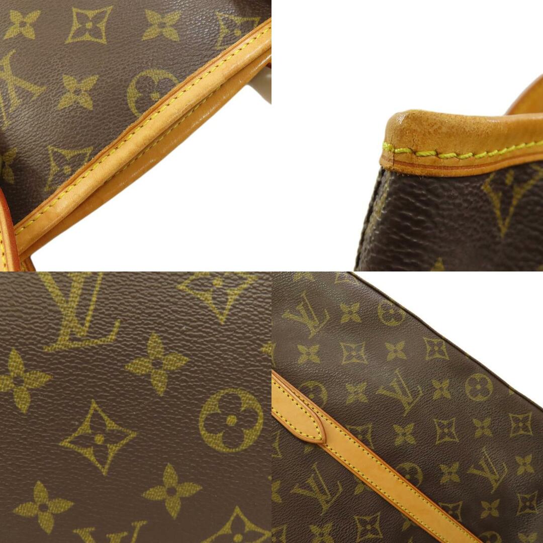 LOUIS VUITTON - LOUIS VUITTON M42236 バケツL バケットGM LOUIS VUITTON - LOUIS VUITTON M42236 バケツL バケットGM