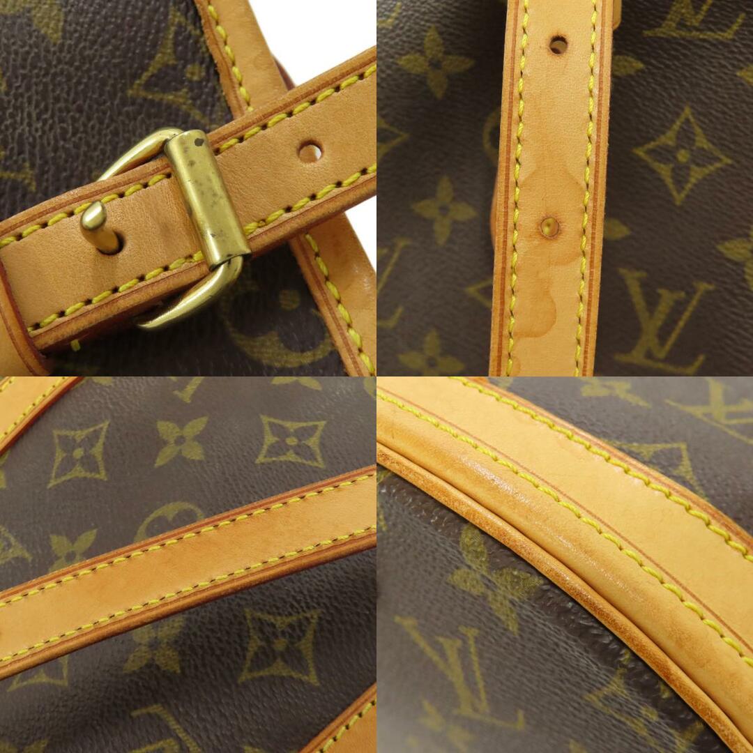 LOUIS VUITTON - LOUIS VUITTON M42236 バケツL バケットGM LOUIS VUITTON - LOUIS VUITTON M42236 バケツL バケットGM