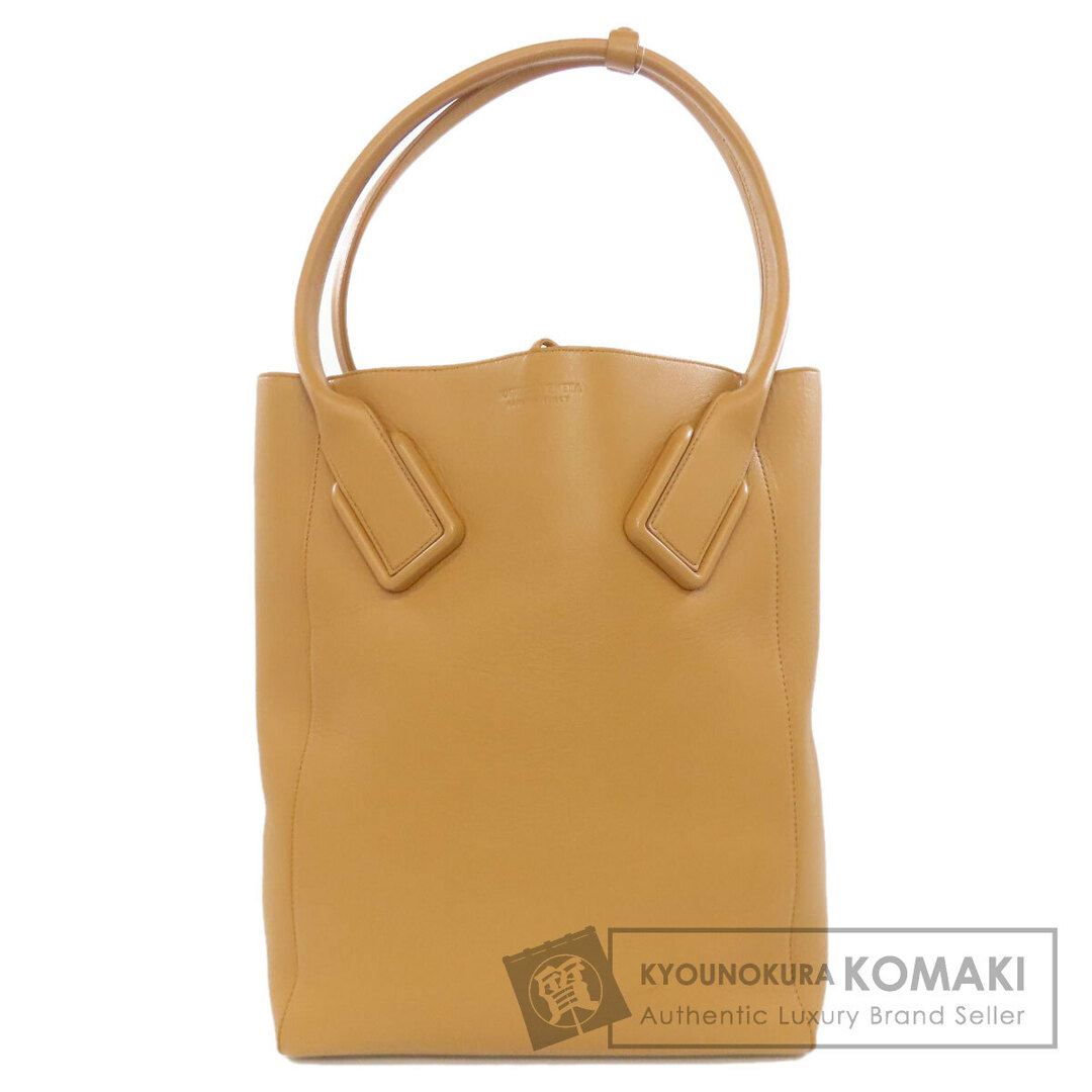 BOTTEGA VENETA - BOTTEGA VENETA ロゴ トートバッグ カーフ BOTTEGA VENETA - BOTTEGA VENETA ロゴ トートバッグ カーフ