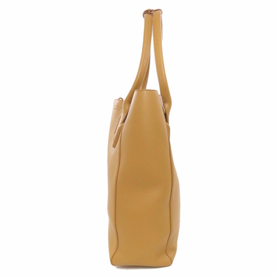 BOTTEGA VENETA - BOTTEGA VENETA ロゴ トートバッグ カーフ BOTTEGA VENETA - BOTTEGA VENETA ロゴ トートバッグ カーフ
