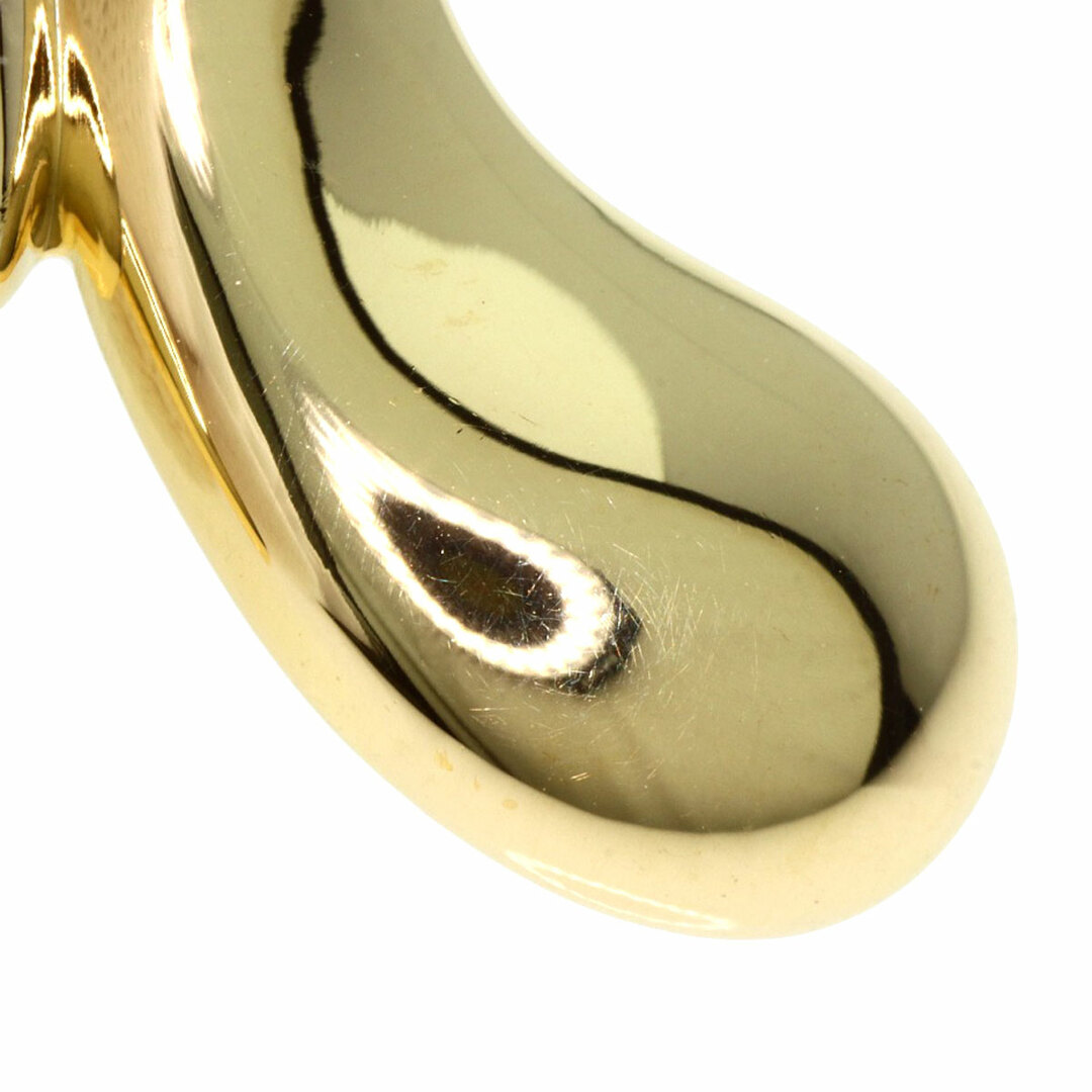Tiffany & Co. - TIFFANY&Co. バタフライ ブローチ K18YG Tiffany & Co. - TIFFANY&Co. バタフライ ブローチ K18YG