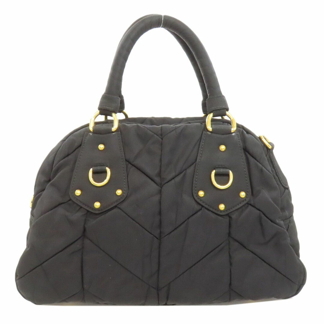 PRADA - PRADA 2WAY ハンドバッグ ナイロン レディースの通販 by PRADA - PRADA 2WAY ハンドバッグ ナイロン レディースの通販 by