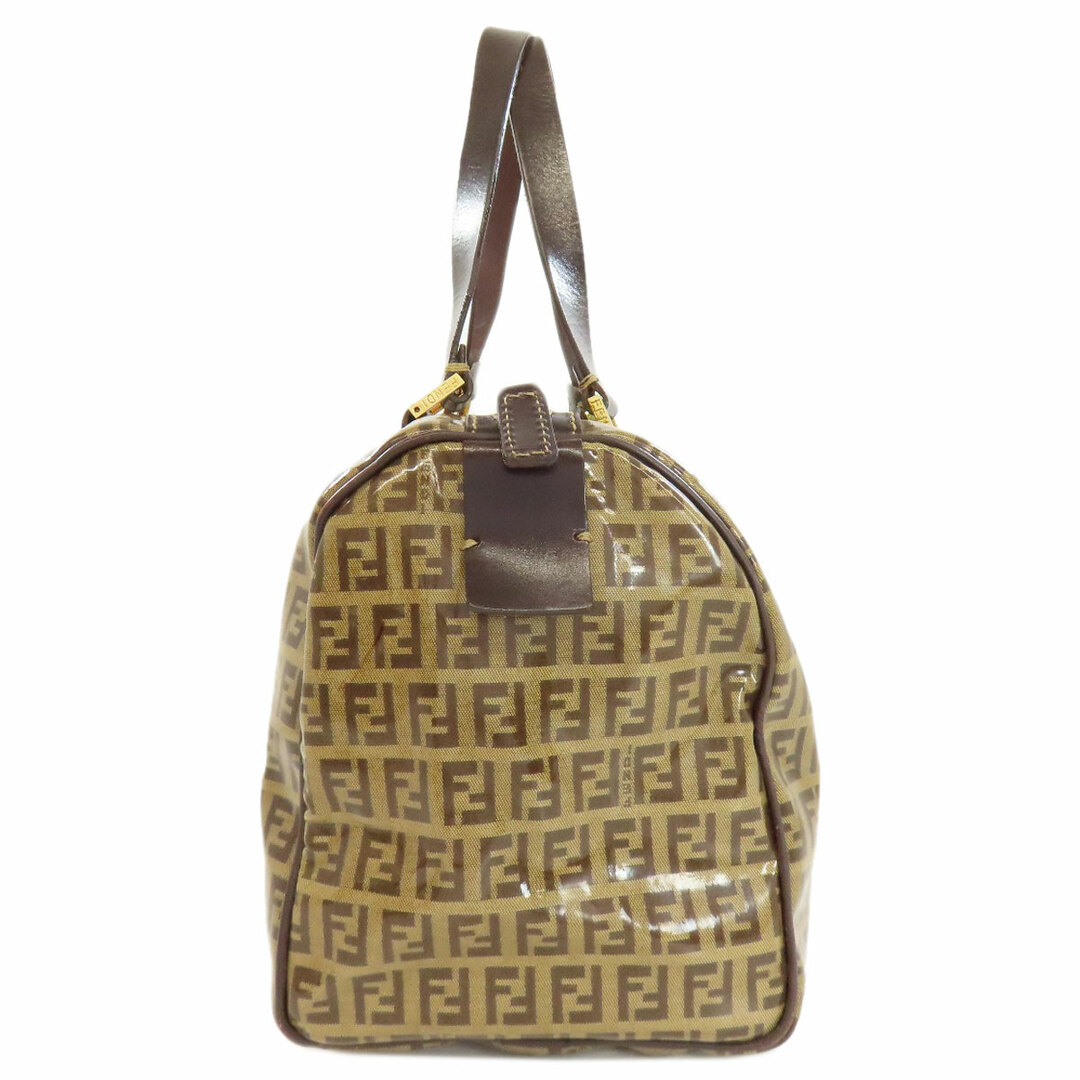 FENDI - FENDI ズッカ柄 トートバッグ PVC レディースの通販 by FENDI - FENDI ズッカ柄 トートバッグ PVC レディースの通販 by