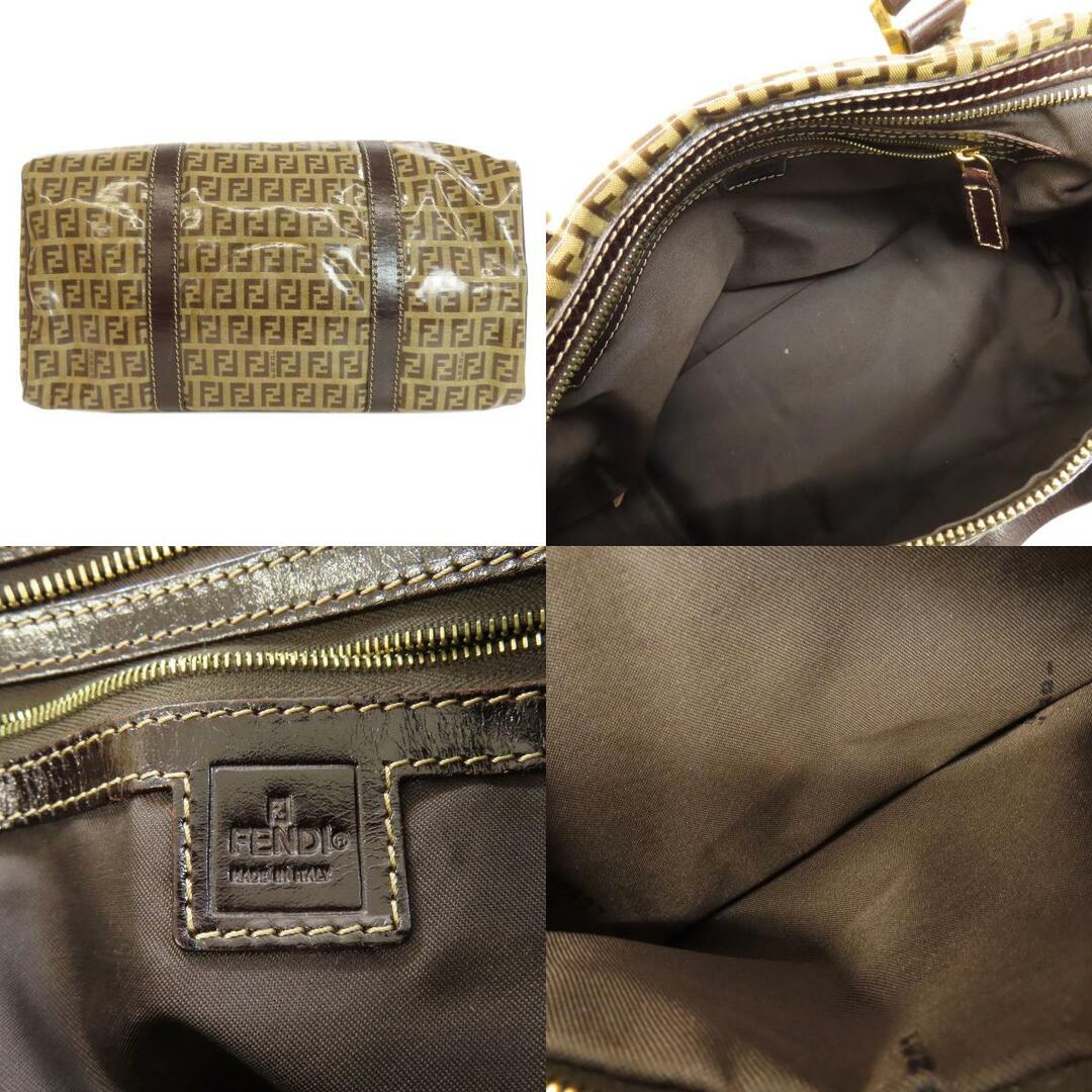 FENDI - FENDI ズッカ柄 トートバッグ PVC レディースの通販 by FENDI - FENDI ズッカ柄 トートバッグ PVC レディースの通販 by