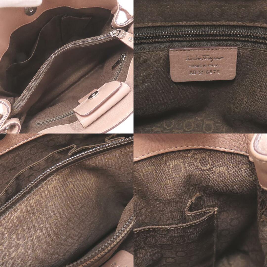 Salvatore Ferragamo - Salvatore Ferragamo ガンチーニ金具 Salvatore Ferragamo - Salvatore Ferragamo ガンチーニ金具