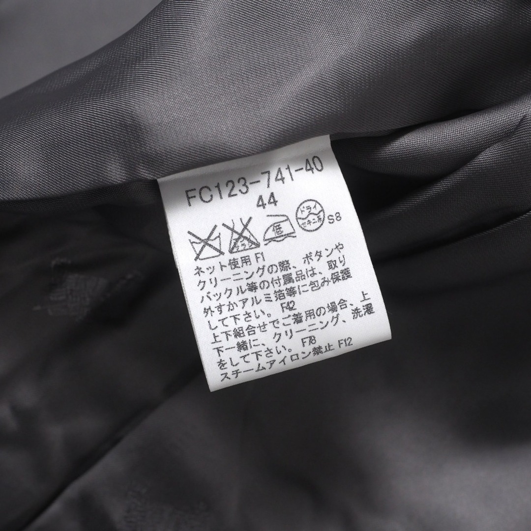 BURBERRY - BURBERRY バーバリー テーラードジャケット サイズ44