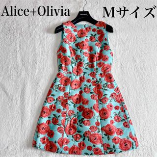 Alice+Olivia(ワンピース)のフリマアイテム一覧 Alice+Olivia(ワンピース)のフリマアイテム一覧