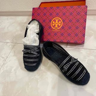Tory Burch(スリッポン/モカシン)のフリマアイテム一覧 Tory Burch(スリッポン/モカシン)のフリマアイテム一覧