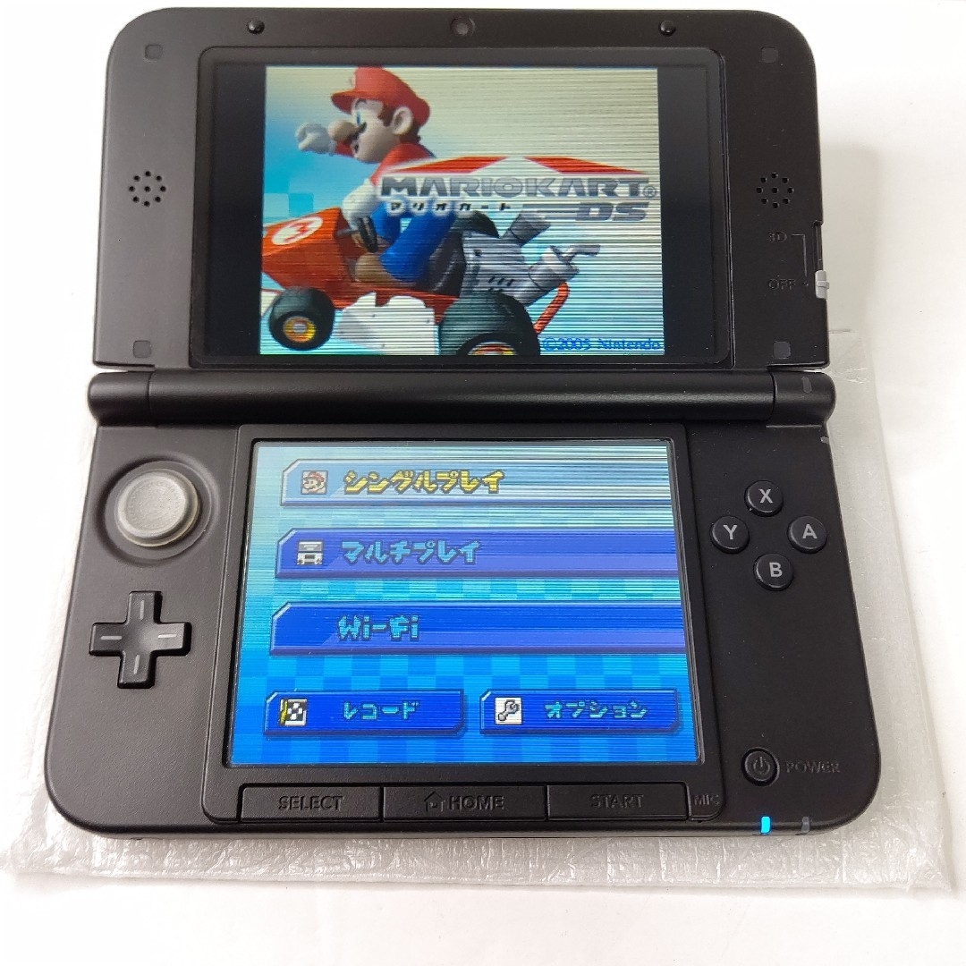 【セール】 ニンテンドー3DS シアトリズムファイナル ニンテンドー3DSLL - ニンテンドー3DS LL本体